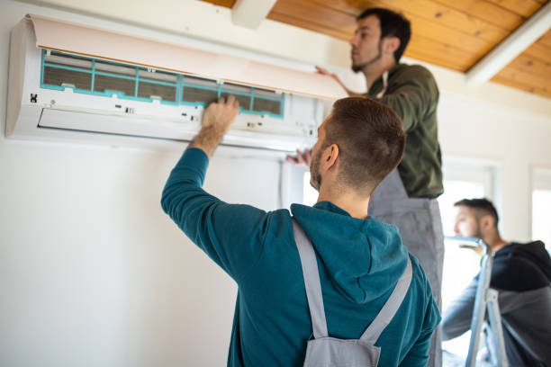 Best Commercial HVAC Repair  in Riverdale, CA