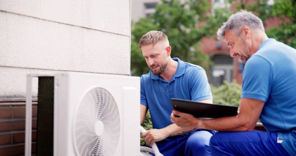 Local HVAC Companies in Riverdale, CA