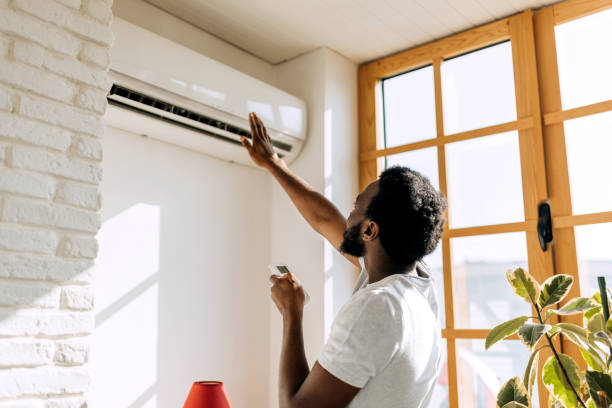 Best Air Quality Test  in Riverdale, CA