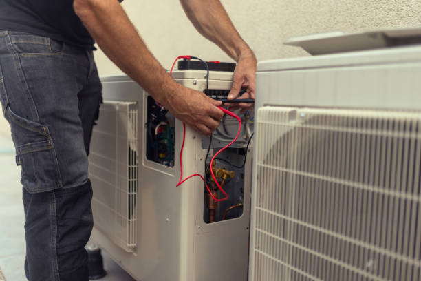 Best HVAC Companies Near Me  in Riverdale, CA