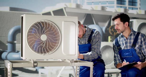 Best Emergency HVAC Repair  in Riverdale, CA