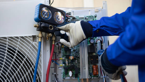 Best HVAC Repair Near Me  in Riverdale, CA